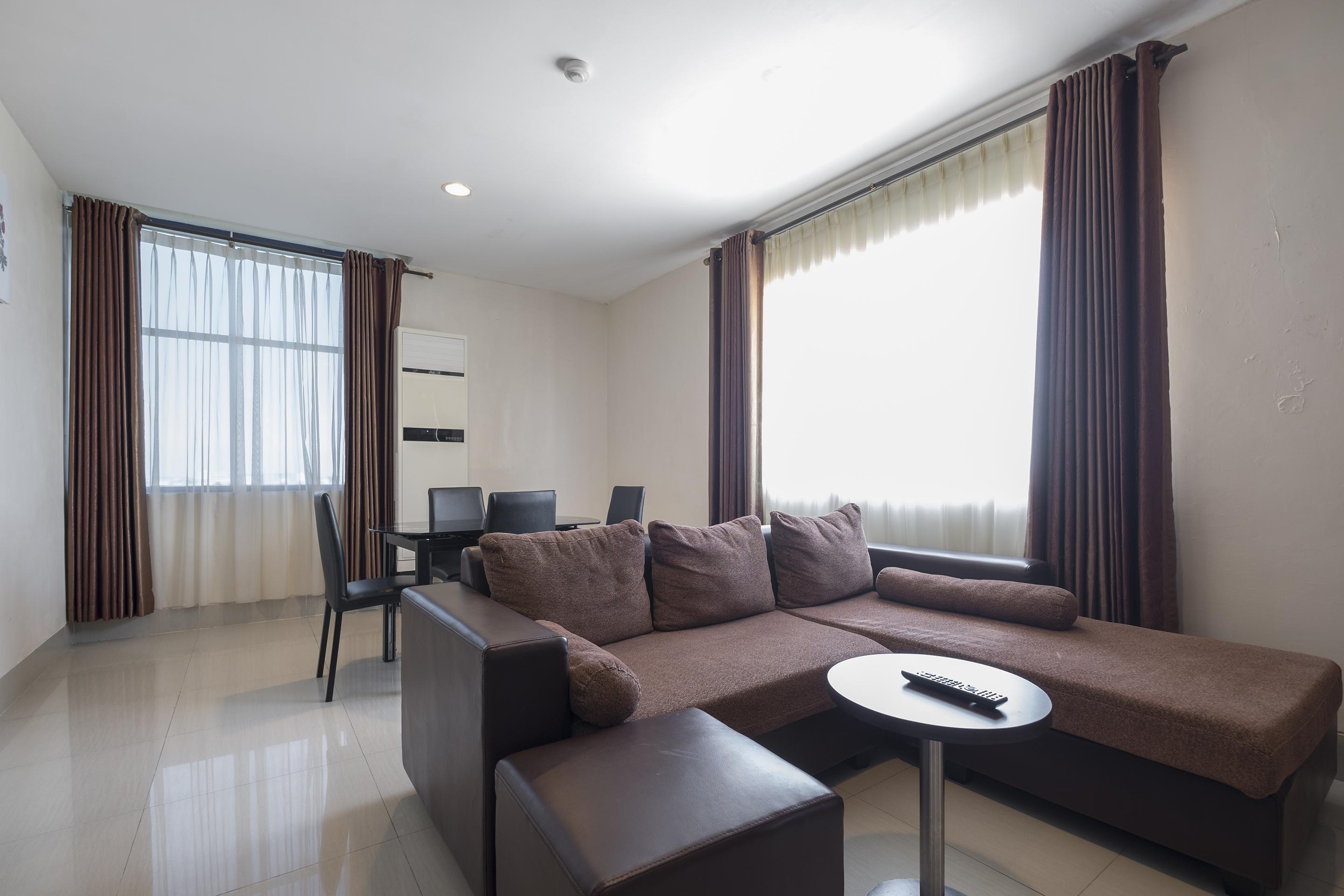 Collection O 1279 Hotel Grand Celino Makassar Exterior photo